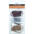 3mm Simulated Faux Leather Thonging (available in 3 colours)